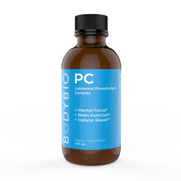 BodyBio PC Liquid