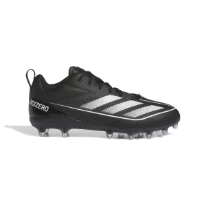 Boys' Adidas Youth AdiZero Electric.2 Football Cleats