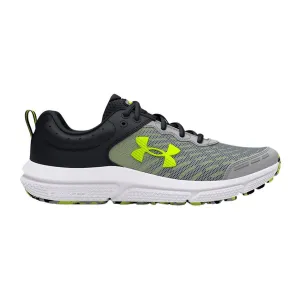 Boys' Grade School Under Armour Assert 10 Running Shoes