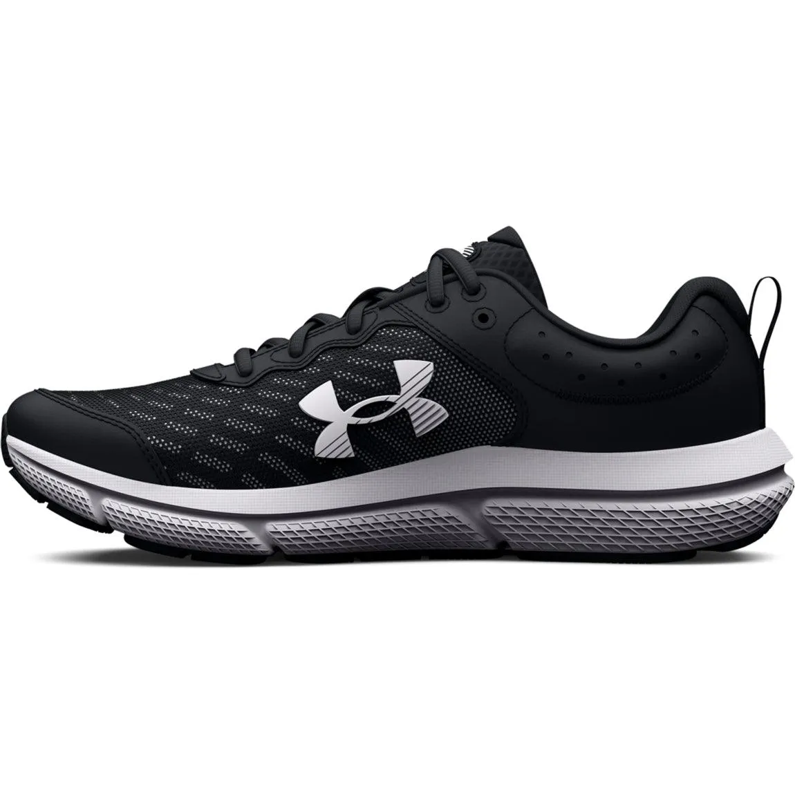 Boys' Grade School Under Armour Assert 10 Running Shoes