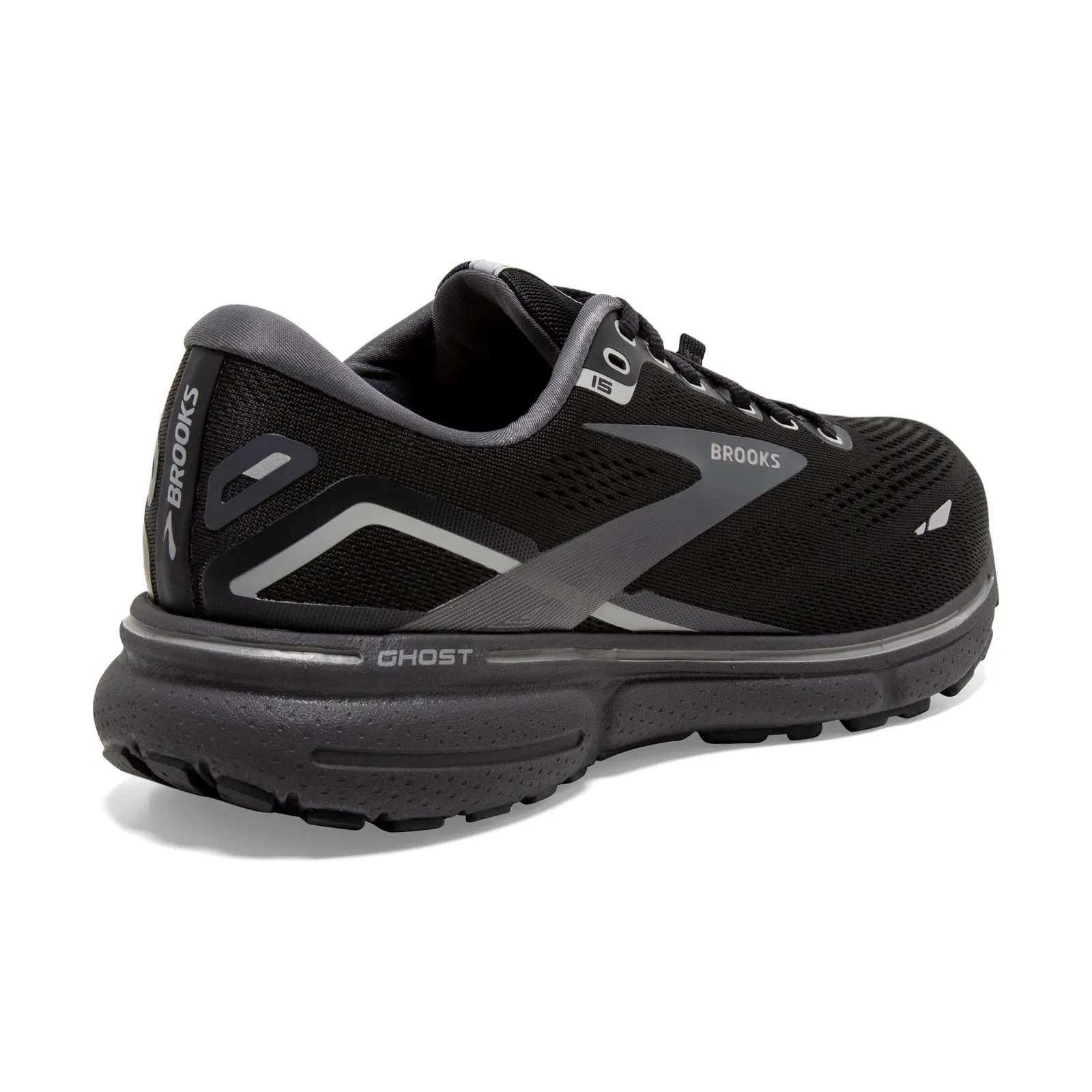 Brooks Ghost 15 GTX Womens Running Shoes