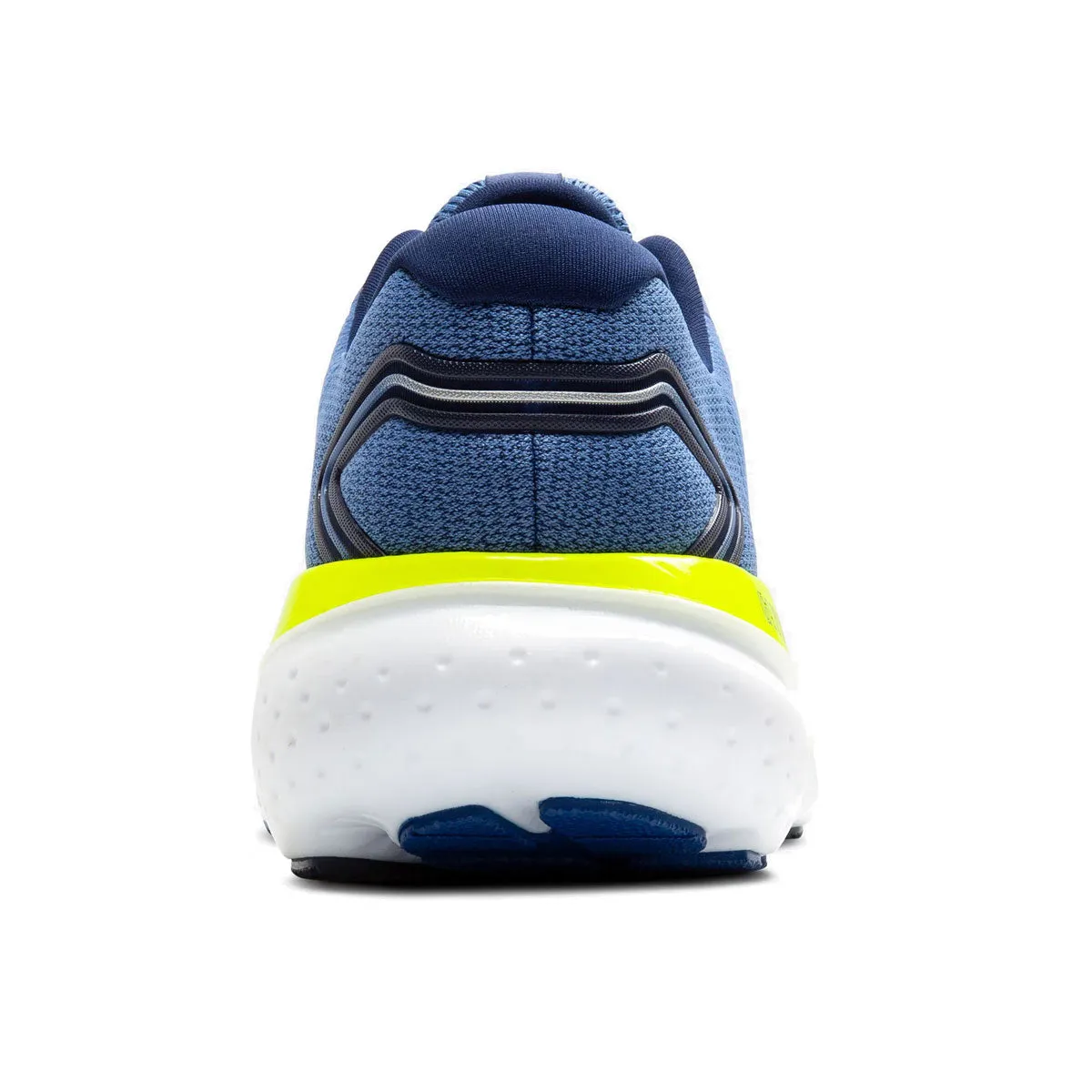 Brooks Glycerin 21 Running Shoes - Mens - Blue/Peacoat/Nightlife