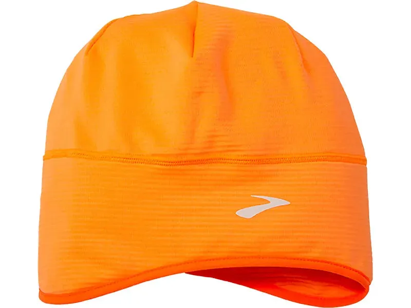 Brooks Notch Thermal Beanie