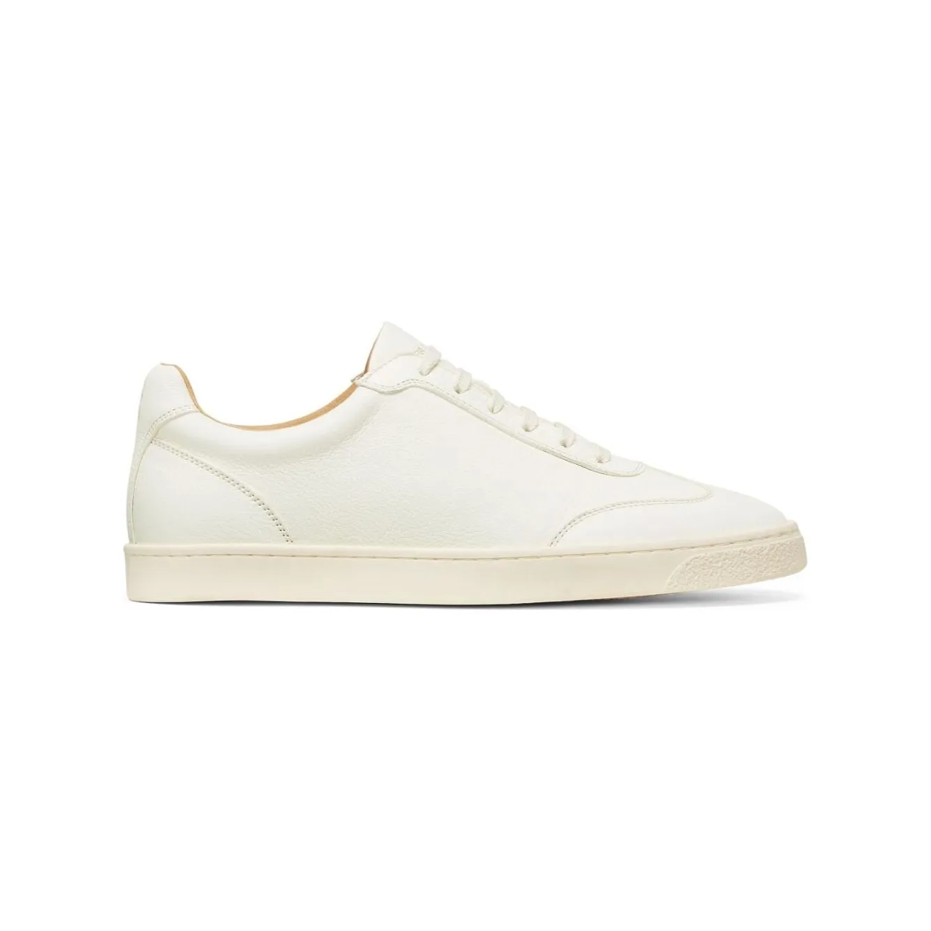 Brunello Cucinelli Sneakers Cream