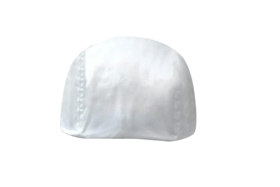 BRUSHED REGULAR COTTON & SPANDEX CAP