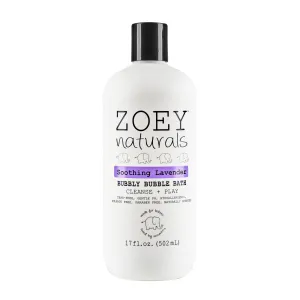 Bubbly Bubble Bath - 17 fl oz