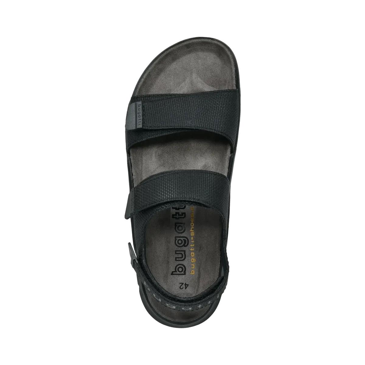 Bugatti Boas Sandal