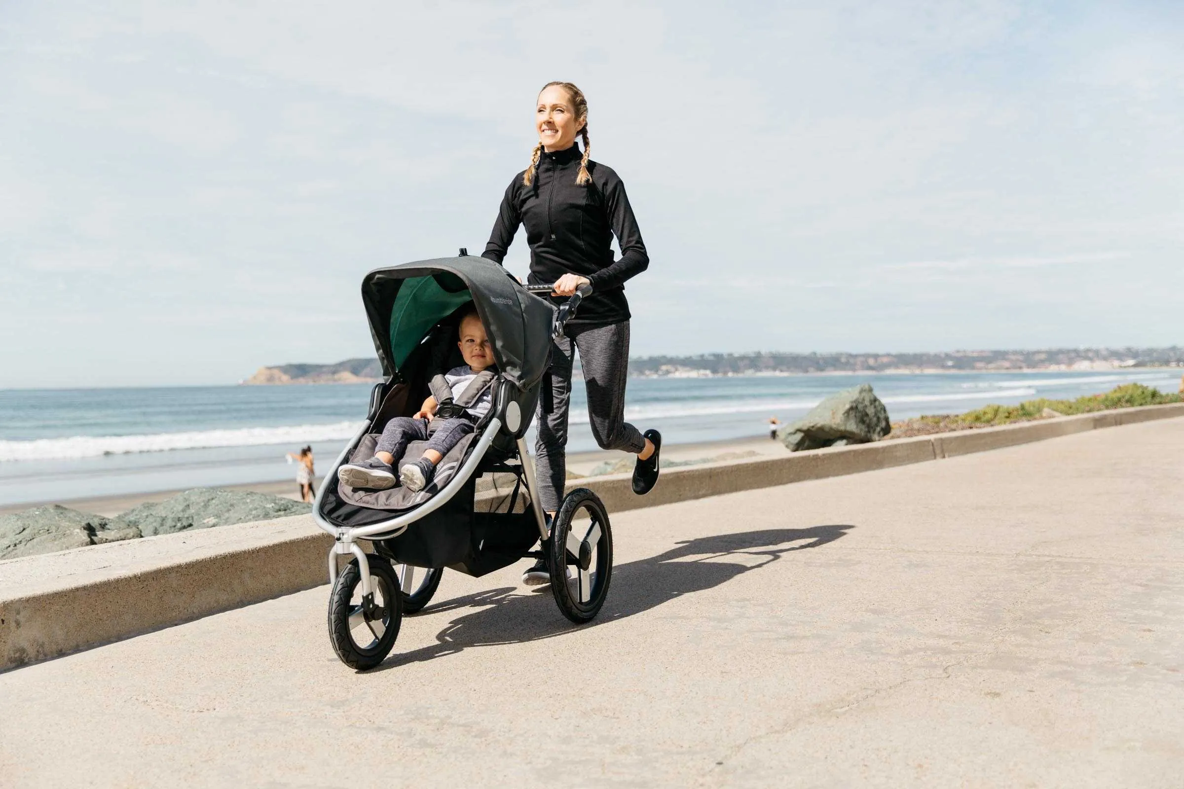 Bumbleride Speed Jogging Stroller