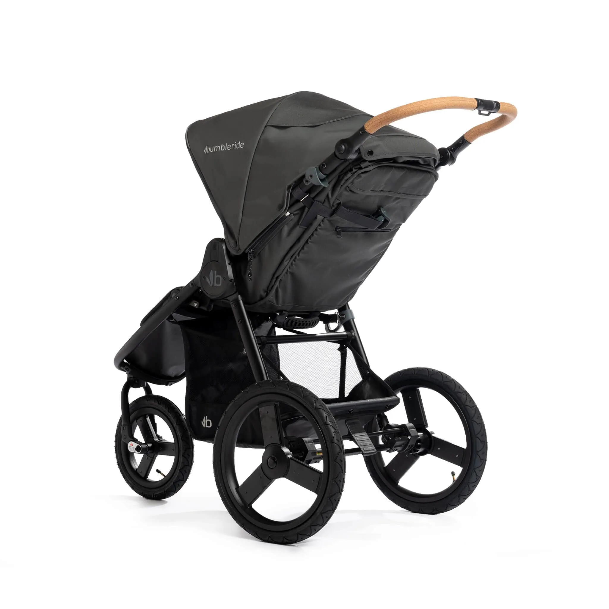 Bumbleride Speed Stroller