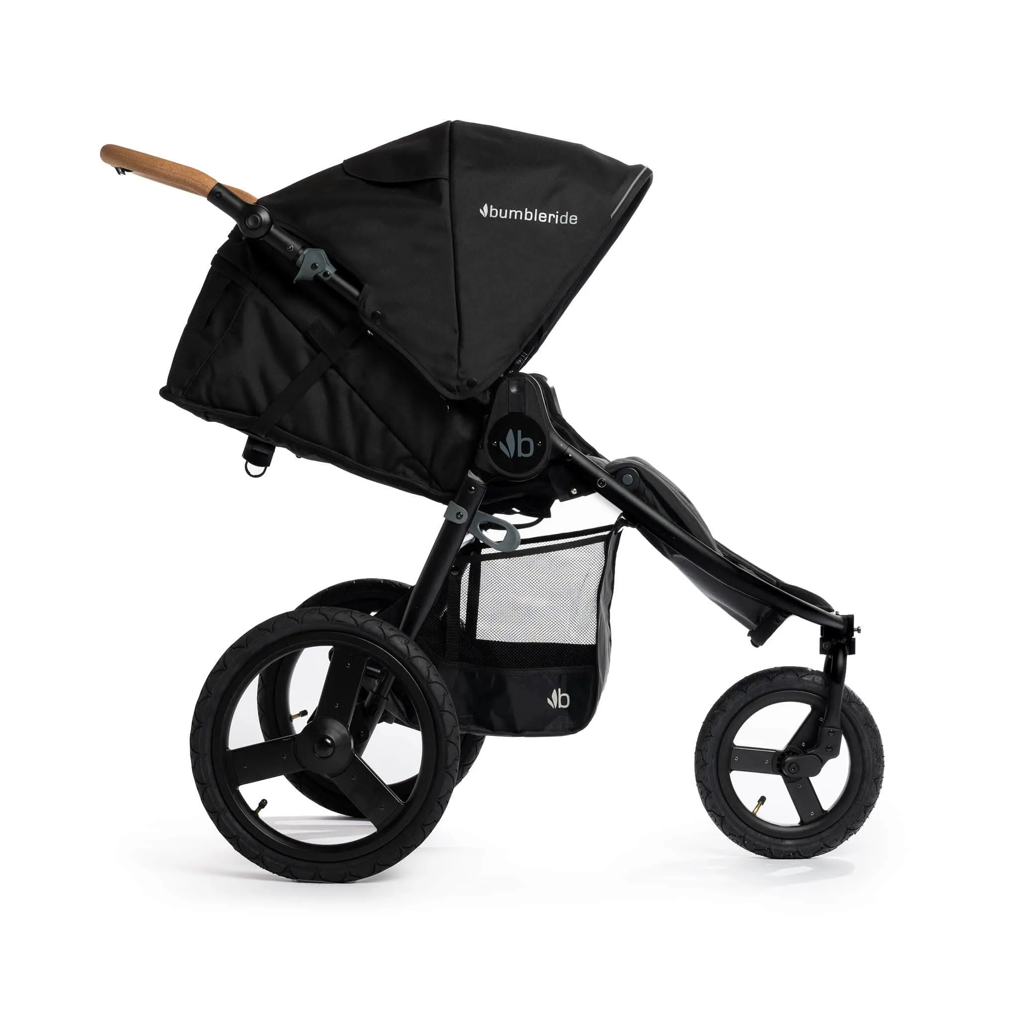 Bumbleride Speed Stroller