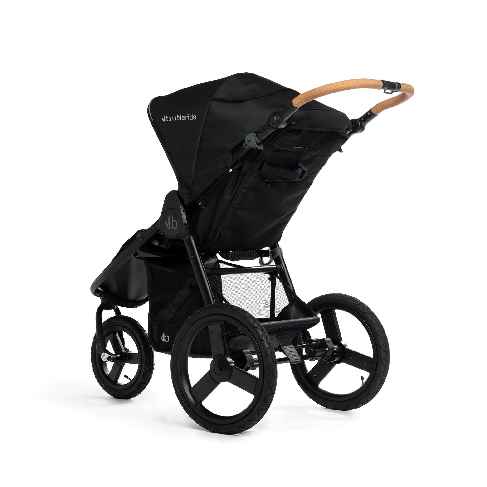 Bumbleride Speed Stroller