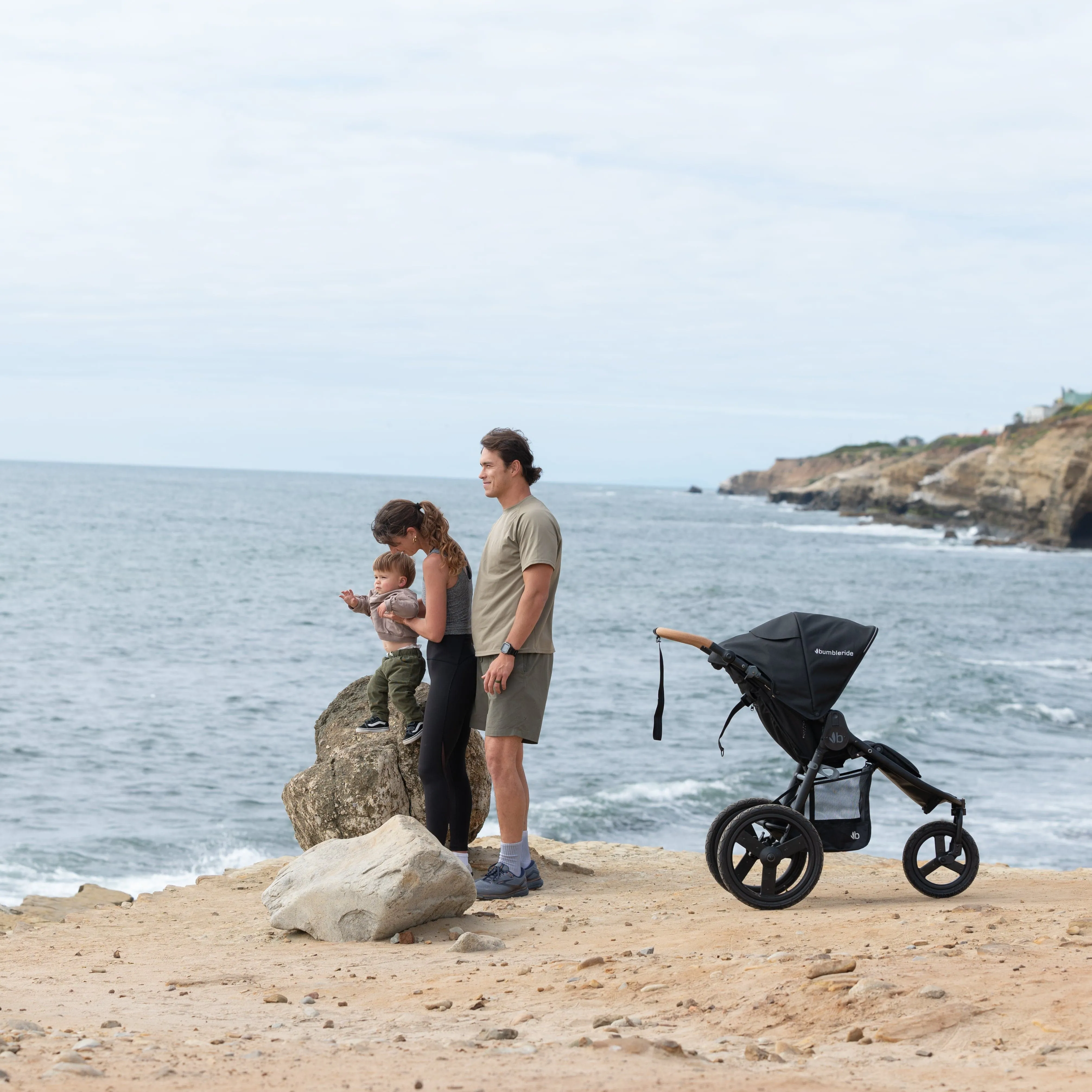 Bumbleride Speed Stroller