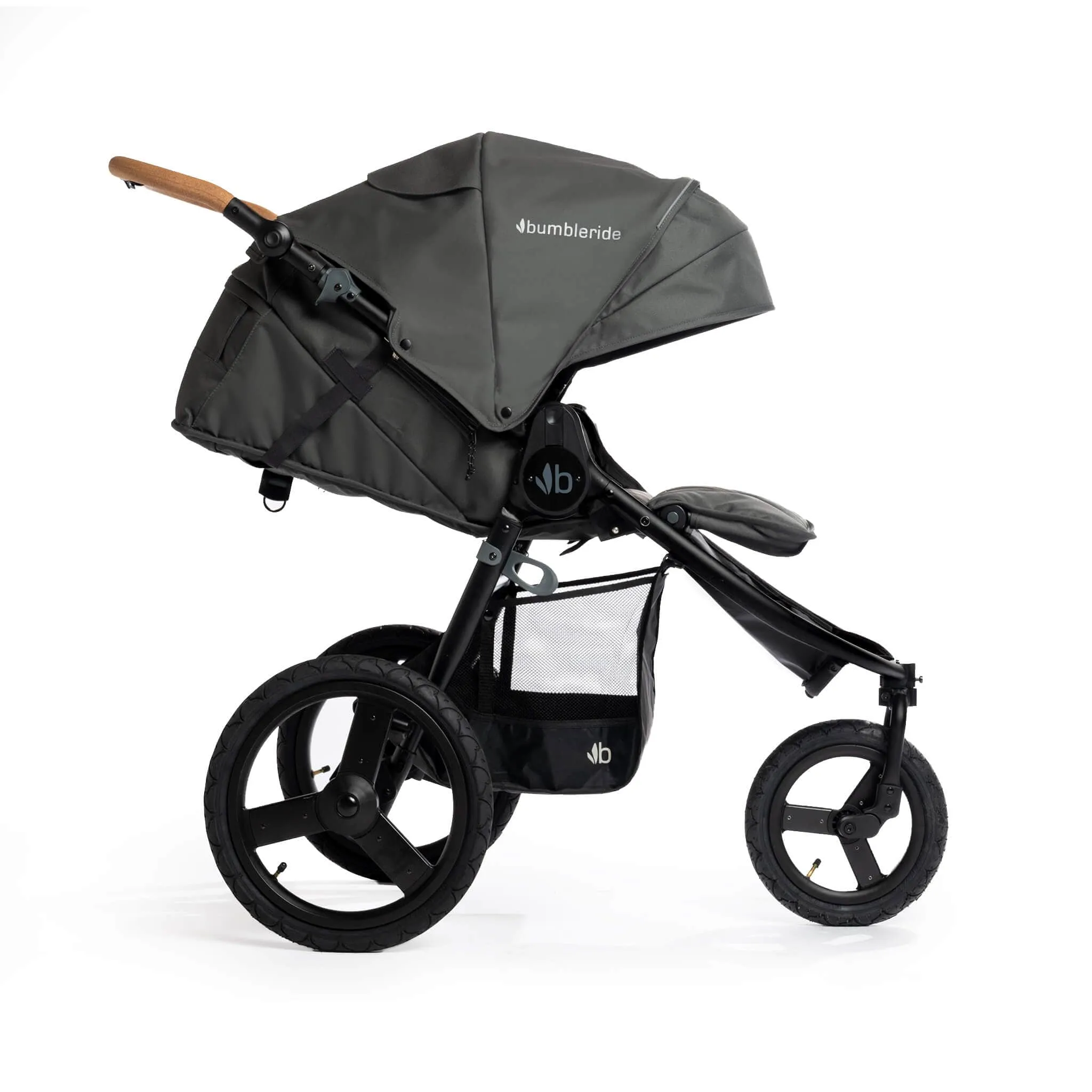 Bumbleride Speed Stroller