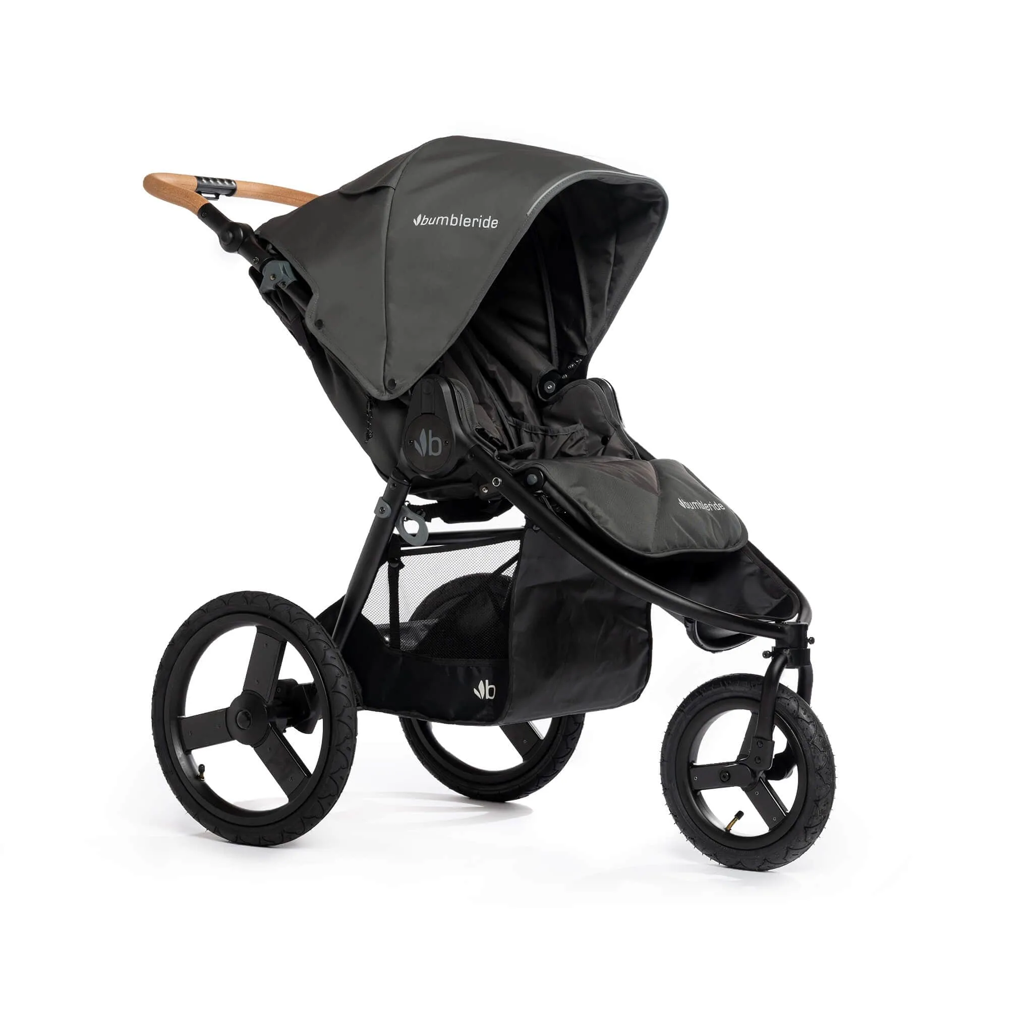 Bumbleride Speed Stroller