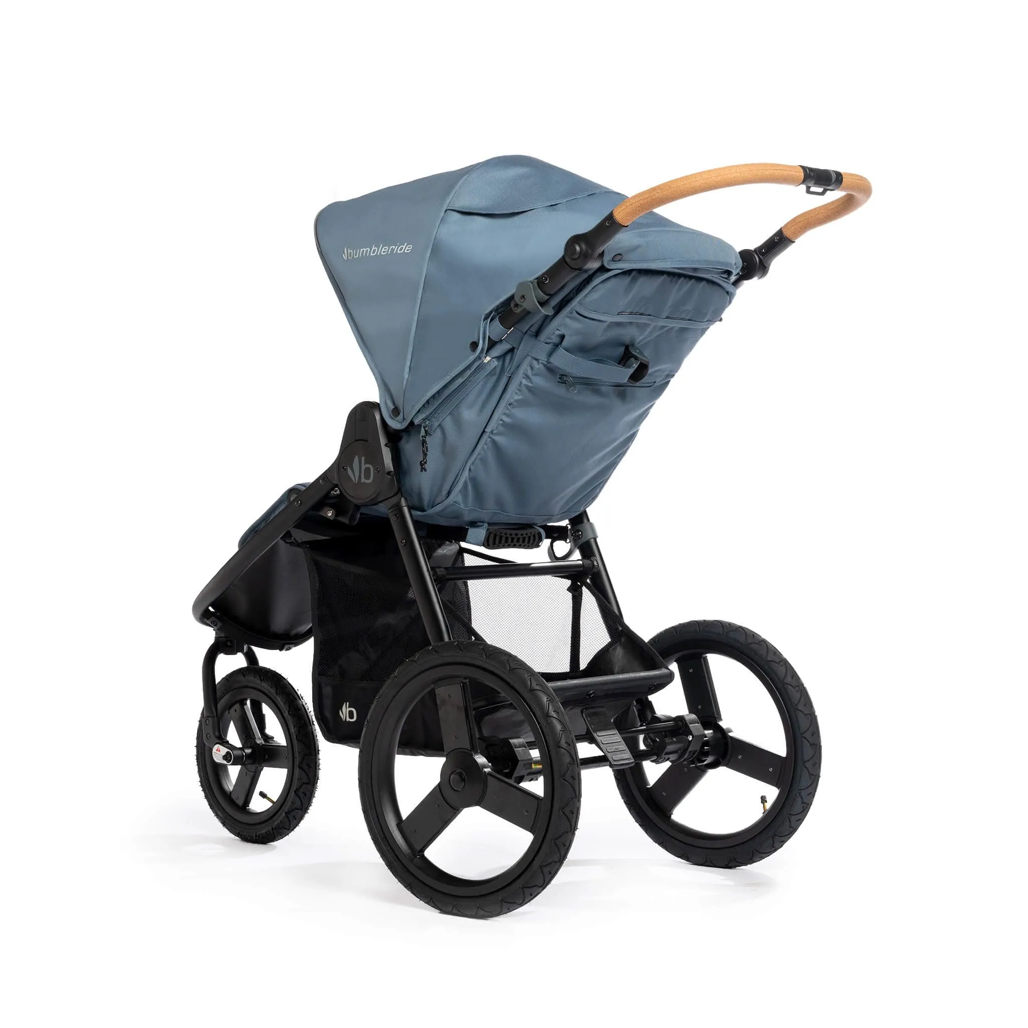 Bumbleride Speed Stroller