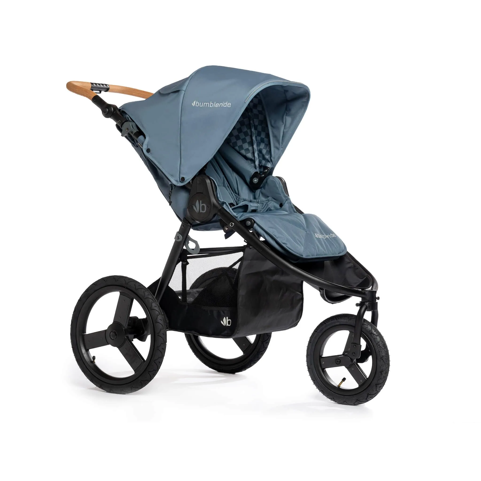 Bumbleride Speed Stroller