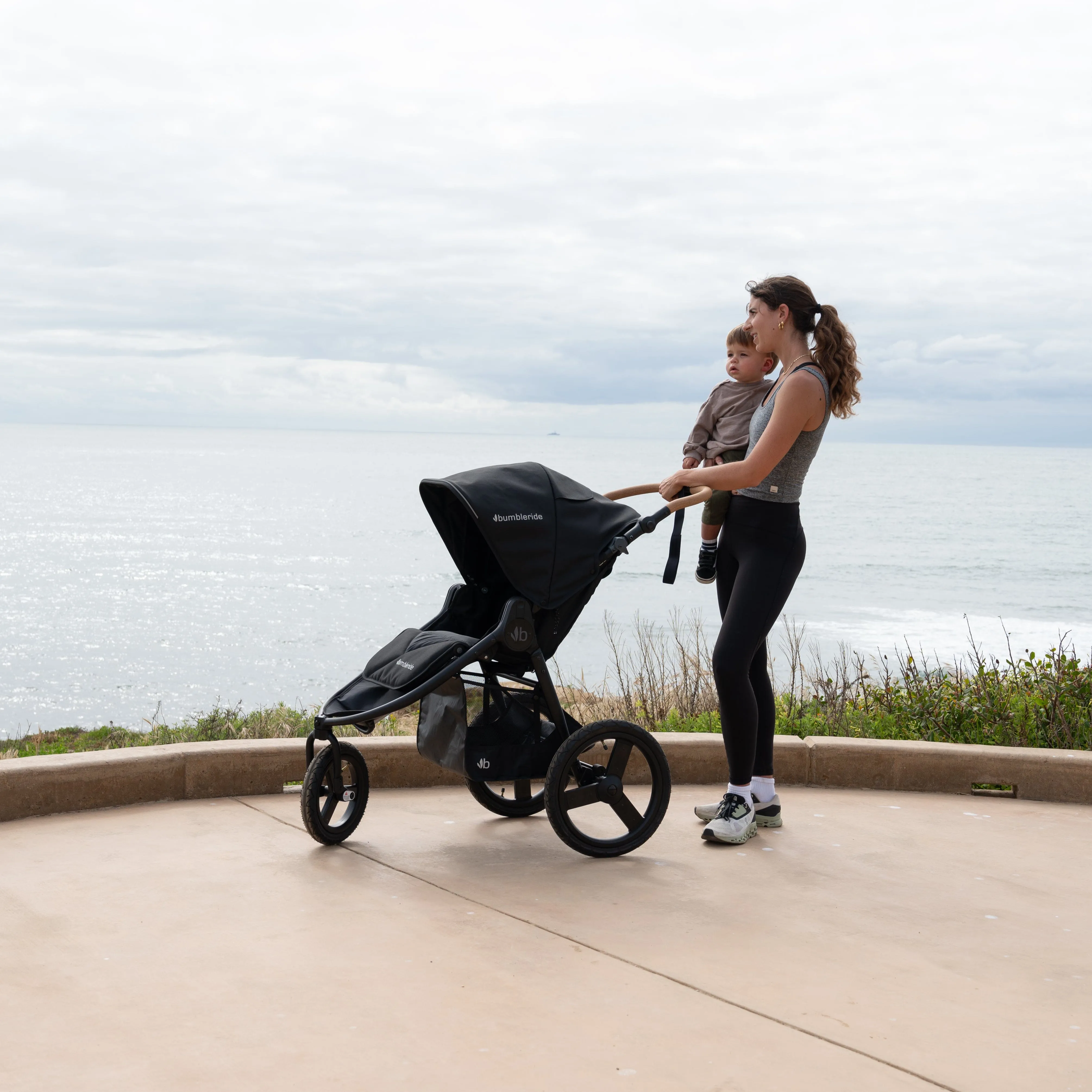 Bumbleride Speed Stroller