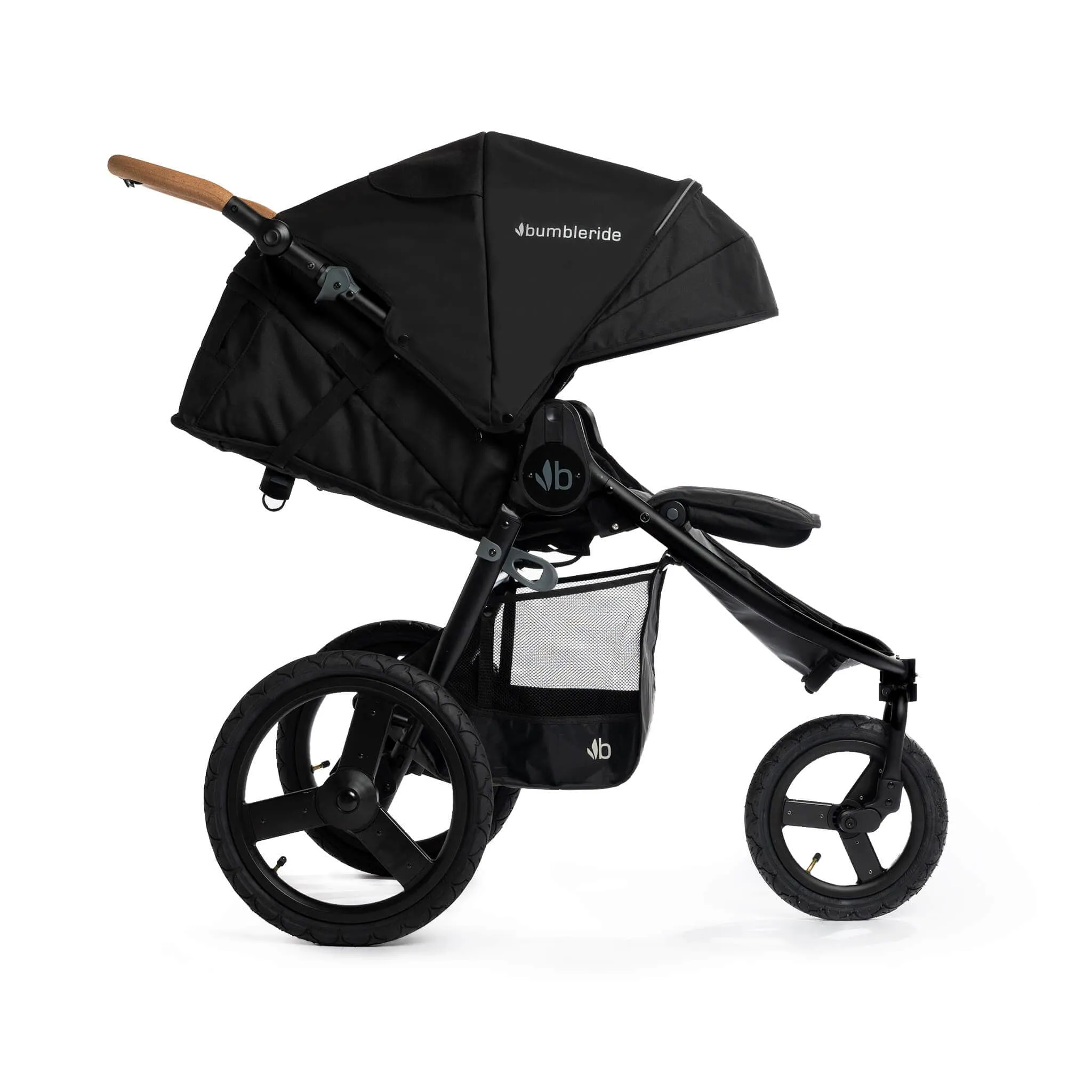 Bumbleride Speed Stroller