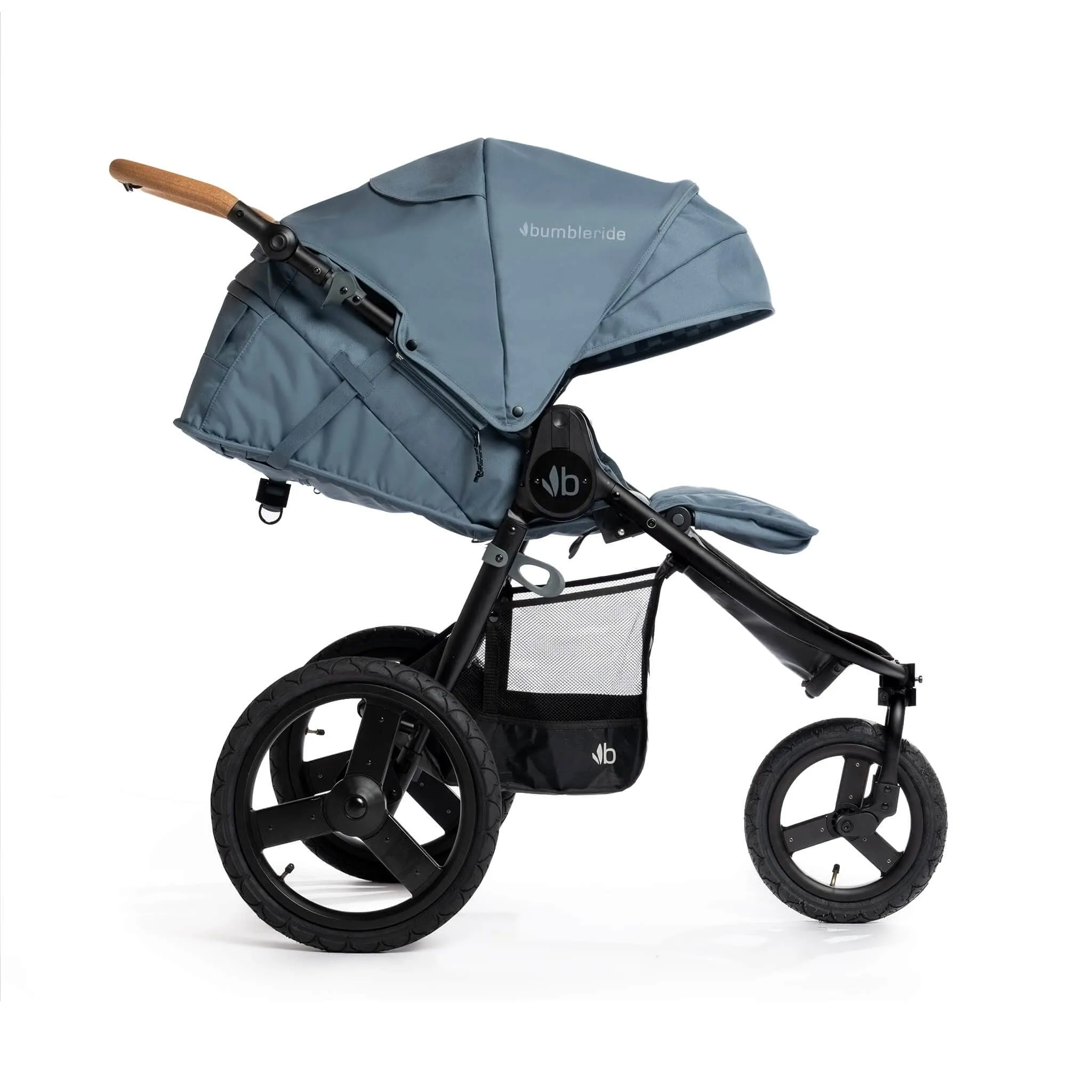 Bumbleride Speed Stroller