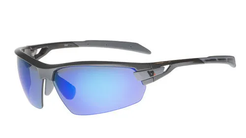 BZ Optics PHO Blue Mirror Colours - Non-Prescription