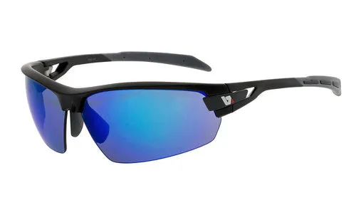 BZ Optics PHO Blue Mirror Colours - Non-Prescription