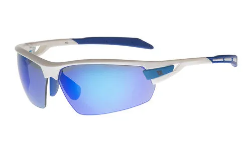 BZ Optics PHO Blue Mirror Colours - Non-Prescription