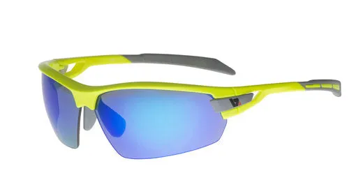 BZ Optics PHO Blue Mirror Colours - Non-Prescription