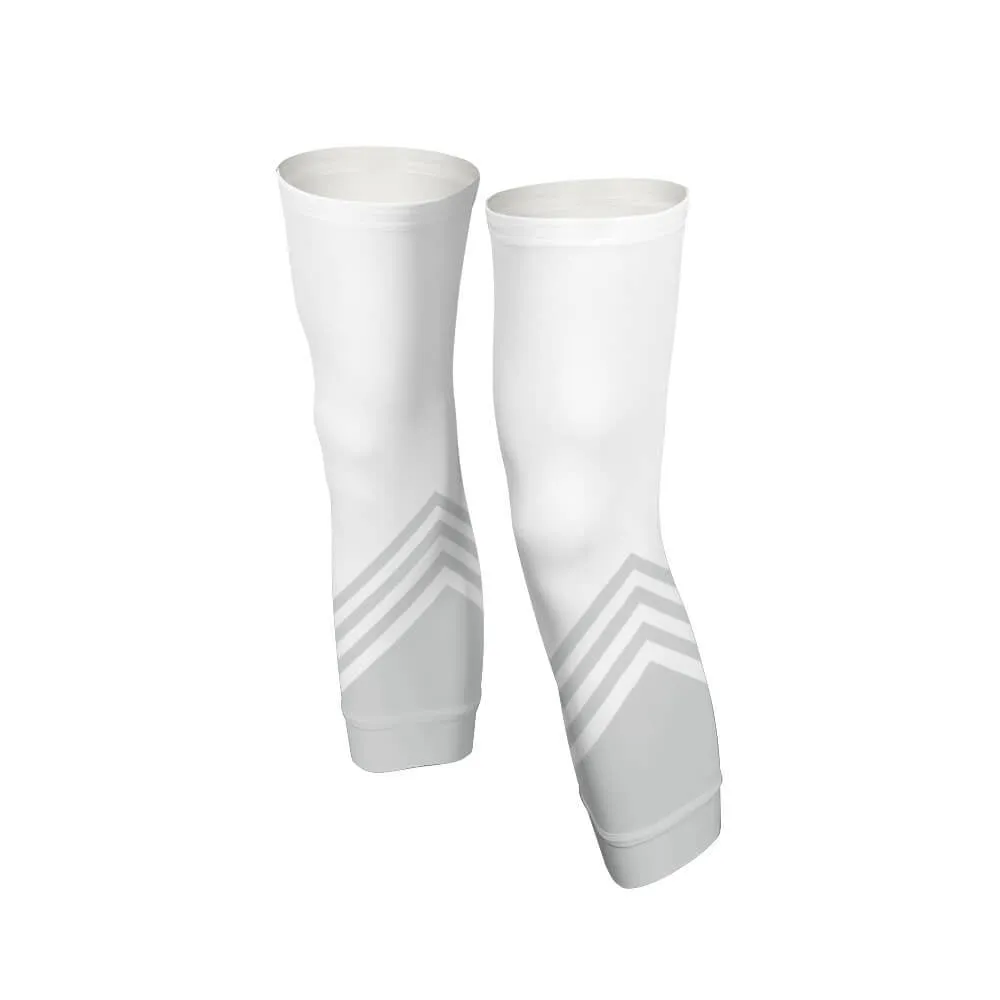 California S4 - Arm And Leg Sleeves