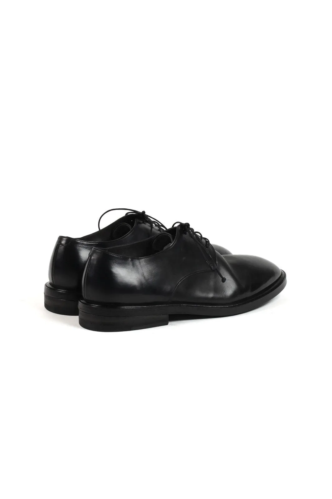 Casual Derby Shoes