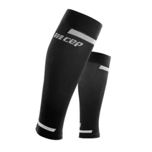 CEP | The Run Compression Calf Sleeves 4.0 | Men's | Black