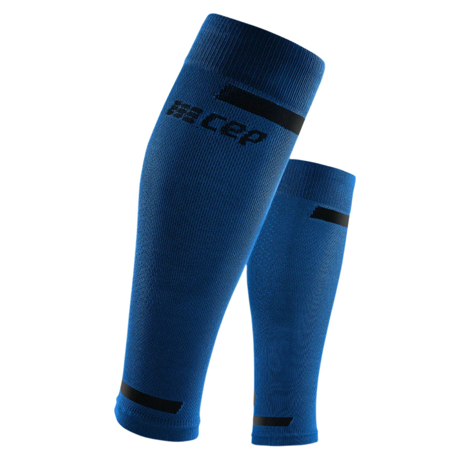 CEP | The Run Compression Calf Sleeves 4.0 | Women's | Blue