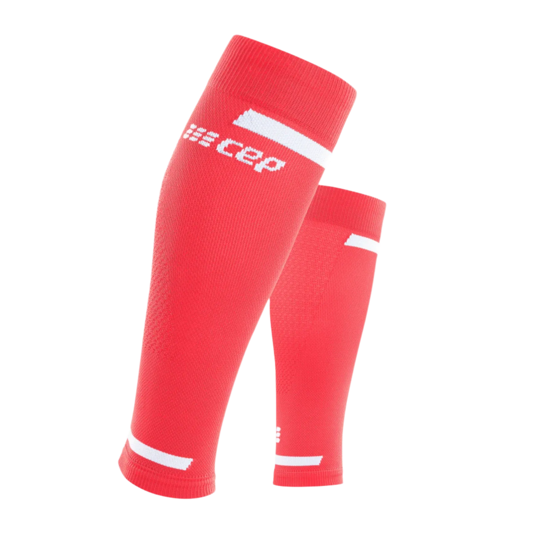 CEP | The Run Compression Calf Sleeves 4.0 | Women's | Pink