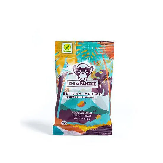 Chimpanzee Energy Chews