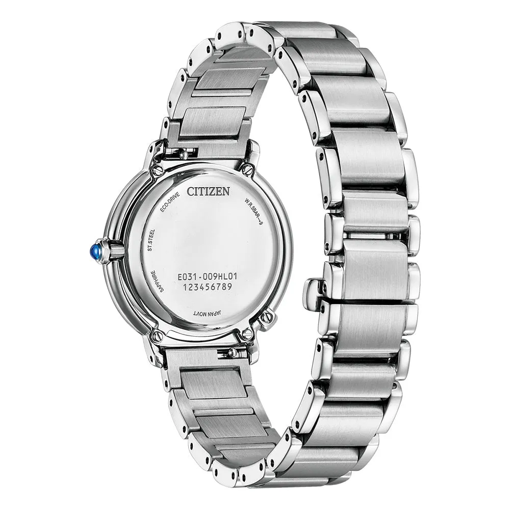 Citizen L EM1090-78X Diamond "Arising"