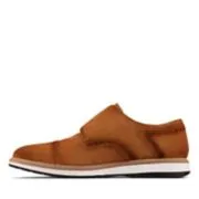 Clarks Chantry Monk