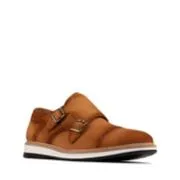 Clarks Chantry Monk