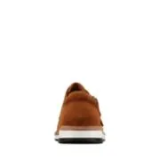 Clarks Chantry Monk