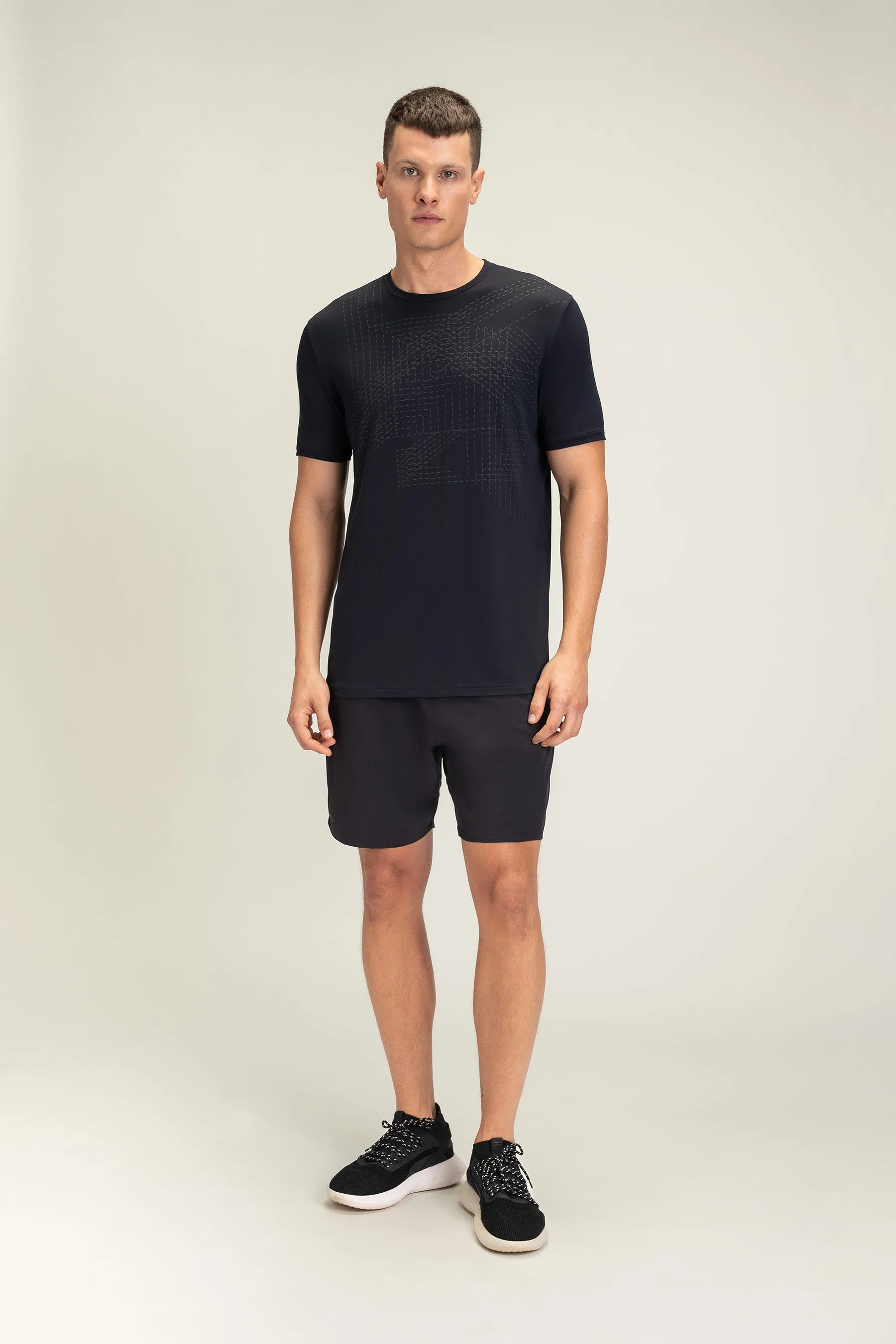 Comfy Connect Men's T-shirt