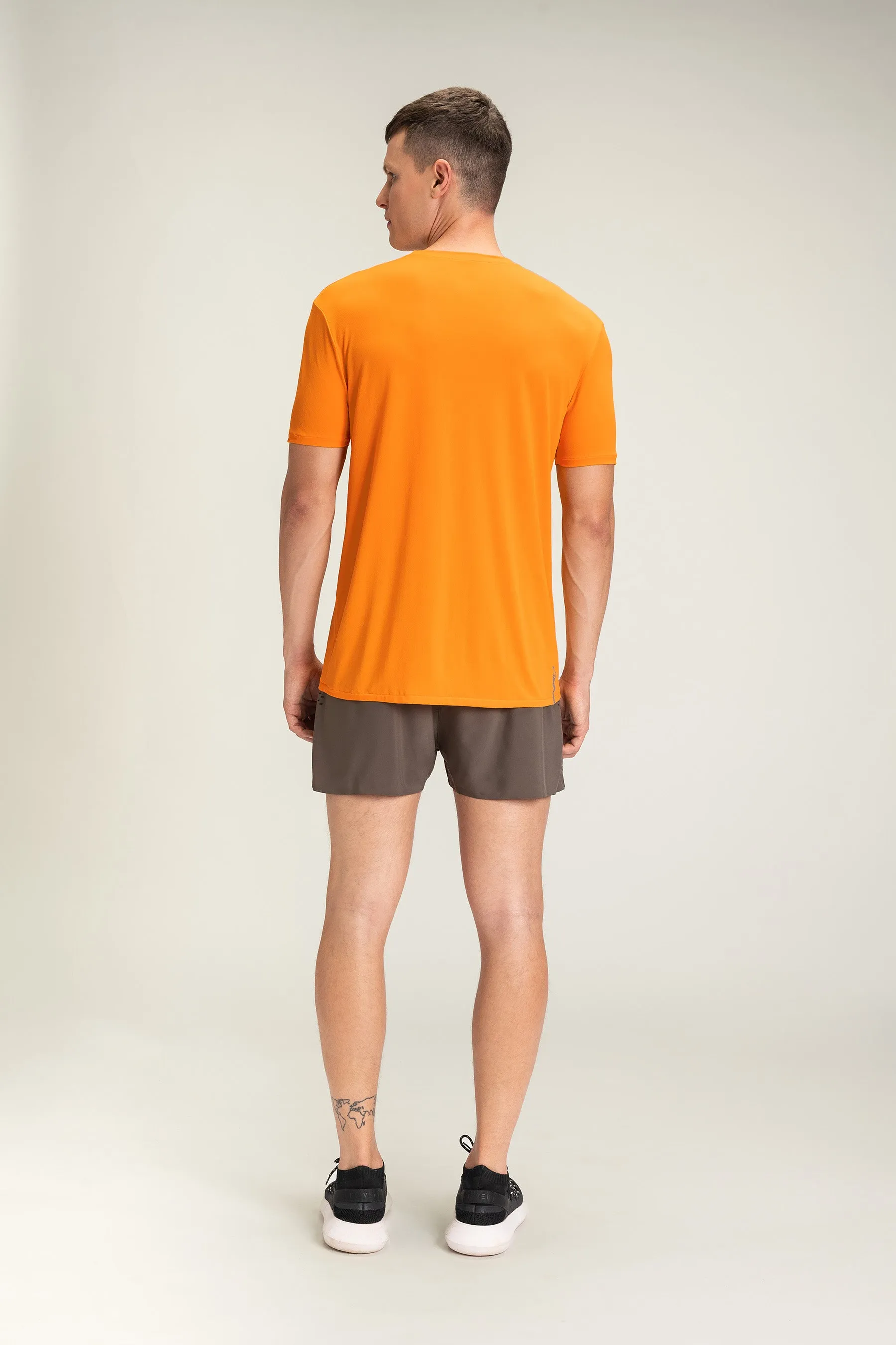 Comfy Connect Men's T-shirt