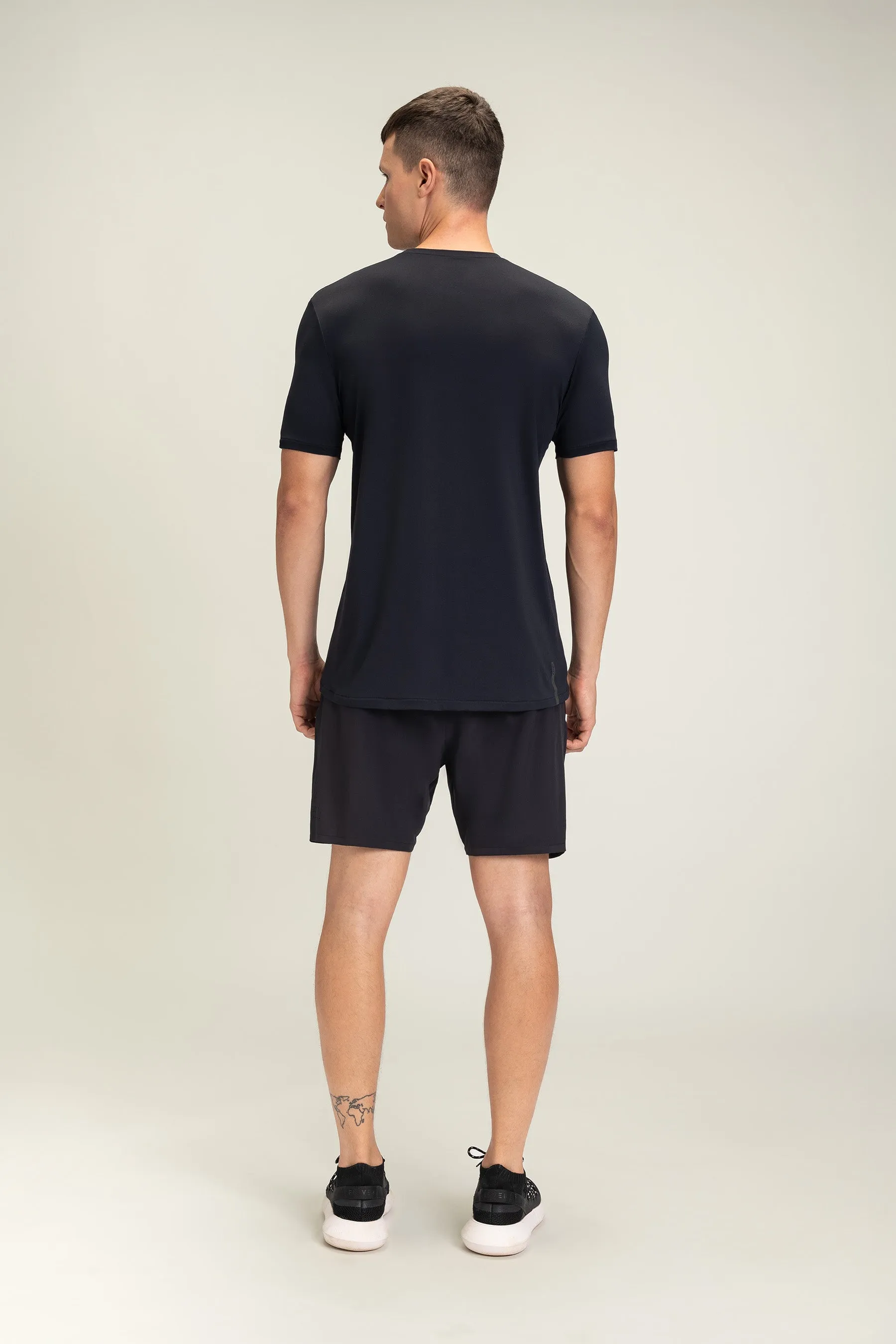 Comfy Connect Men's T-shirt