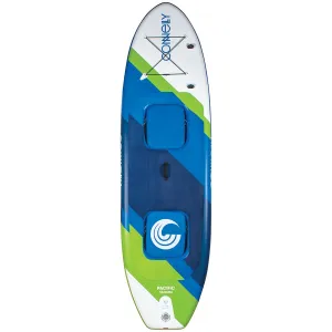 Connelly Pacific Tandem Inflatable Stand Up Paddleboard