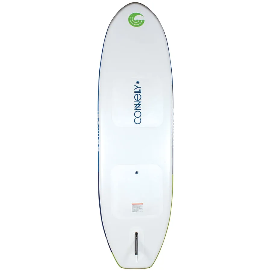 Connelly Pacific Tandem Inflatable Stand Up Paddleboard