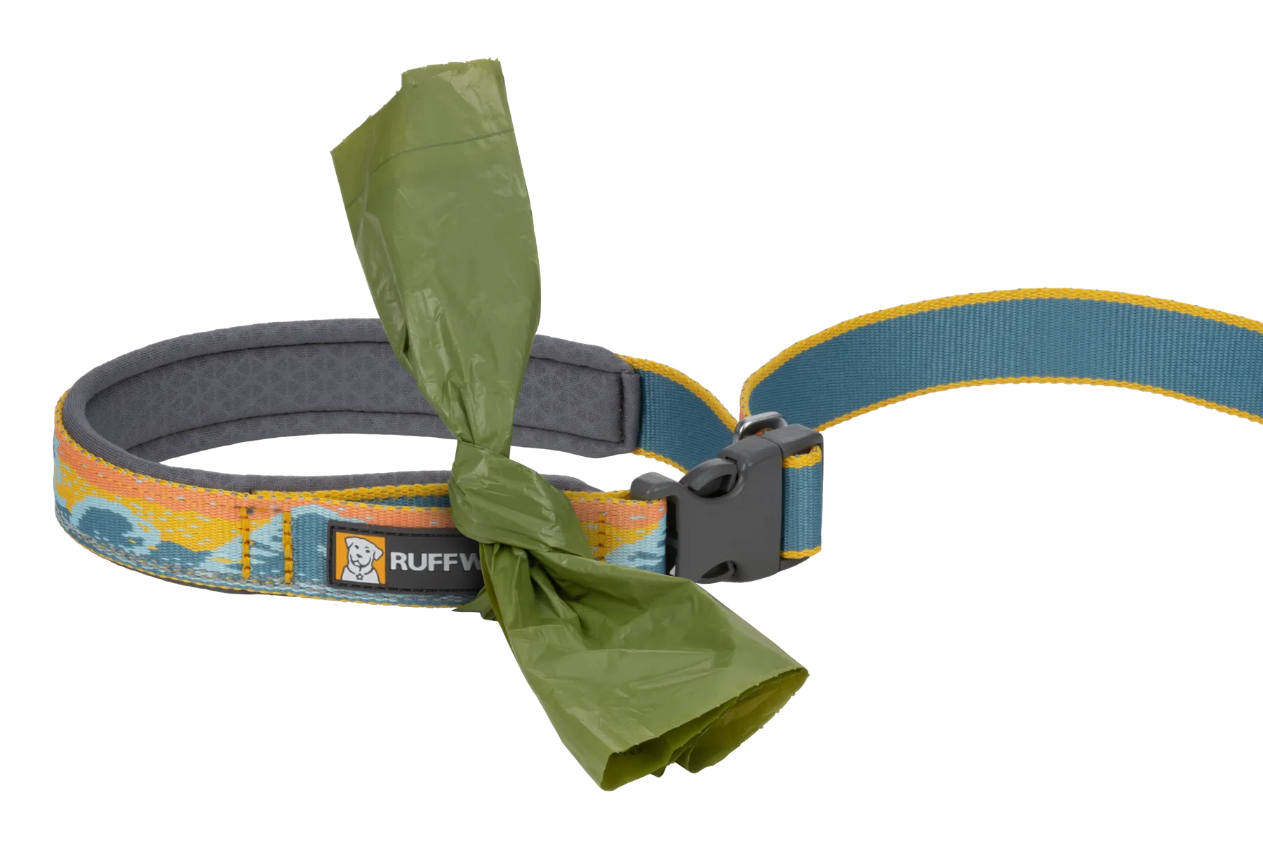 Crag EX™ Adjustable Dog Leash