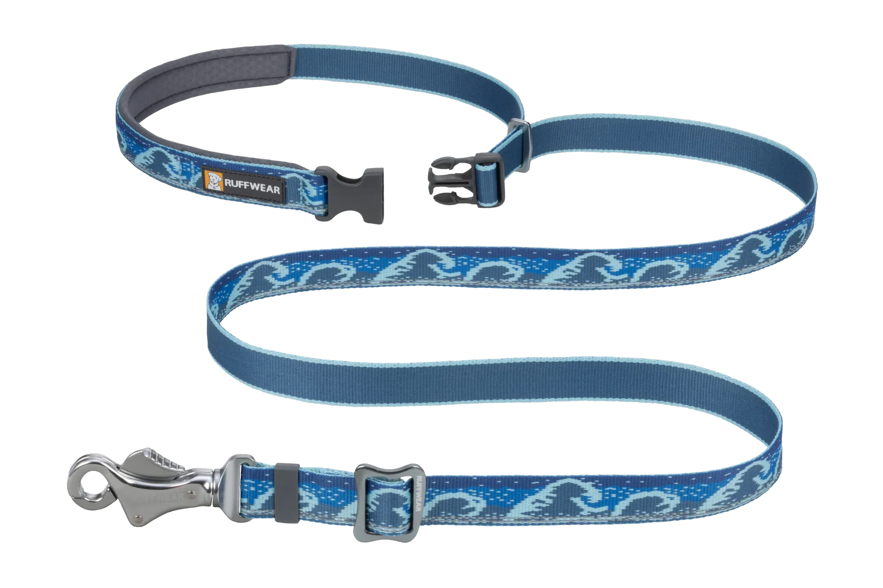 Crag EX™ Adjustable Dog Leash