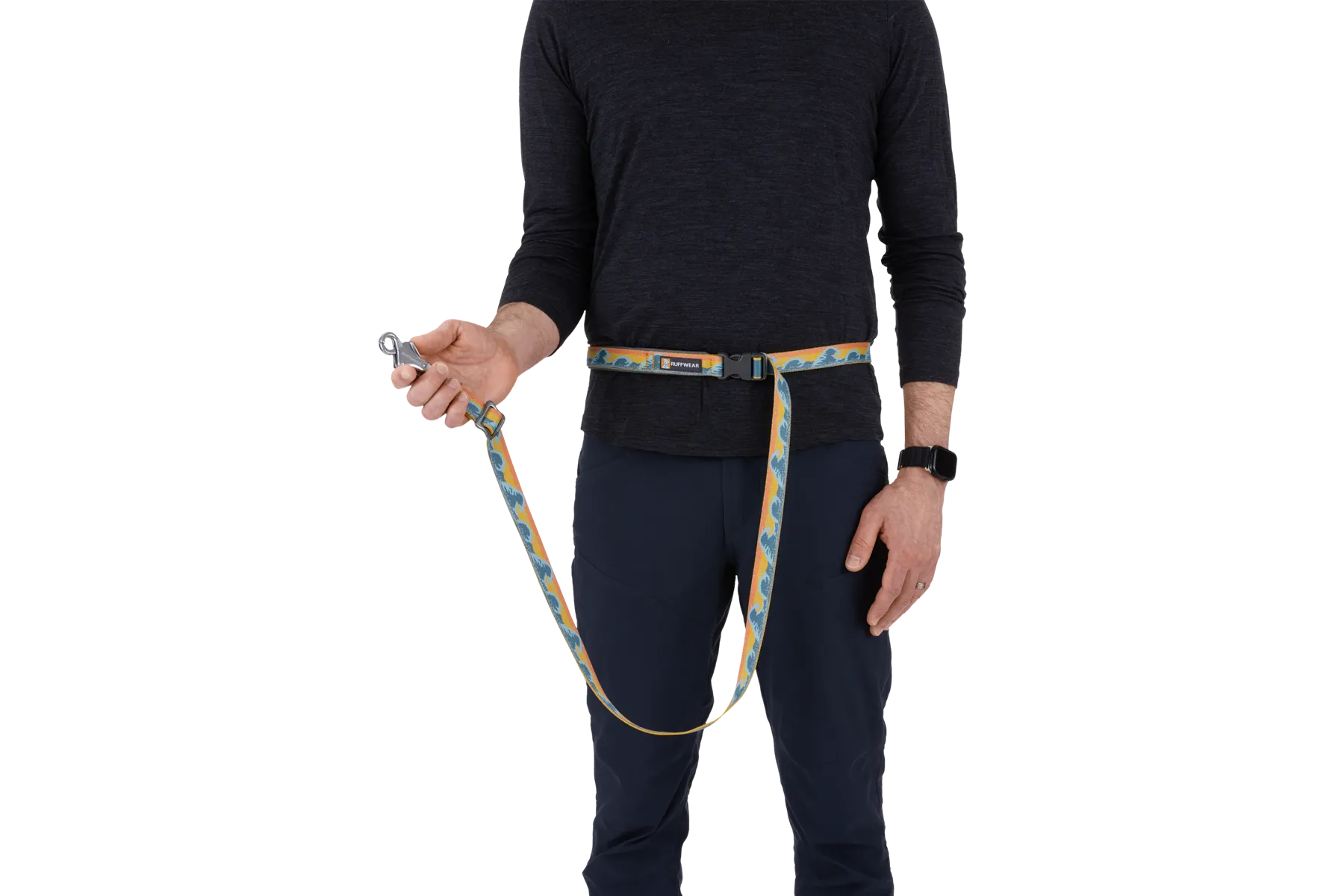 Crag EX™ Adjustable Dog Leash