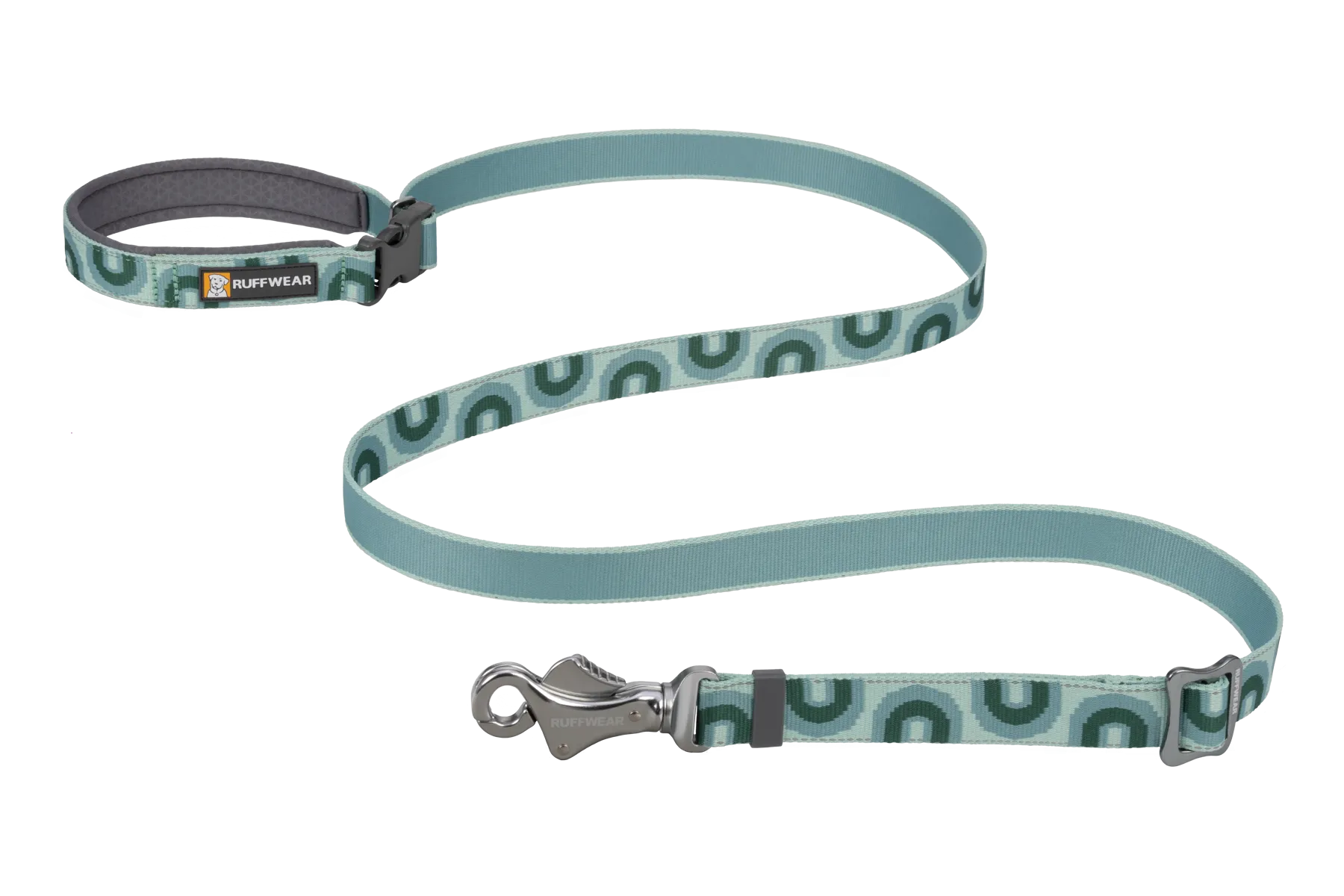 Crag EX™ Adjustable Dog Leash