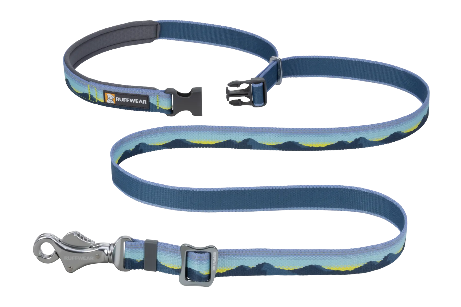 Crag EX™ Adjustable Dog Leash