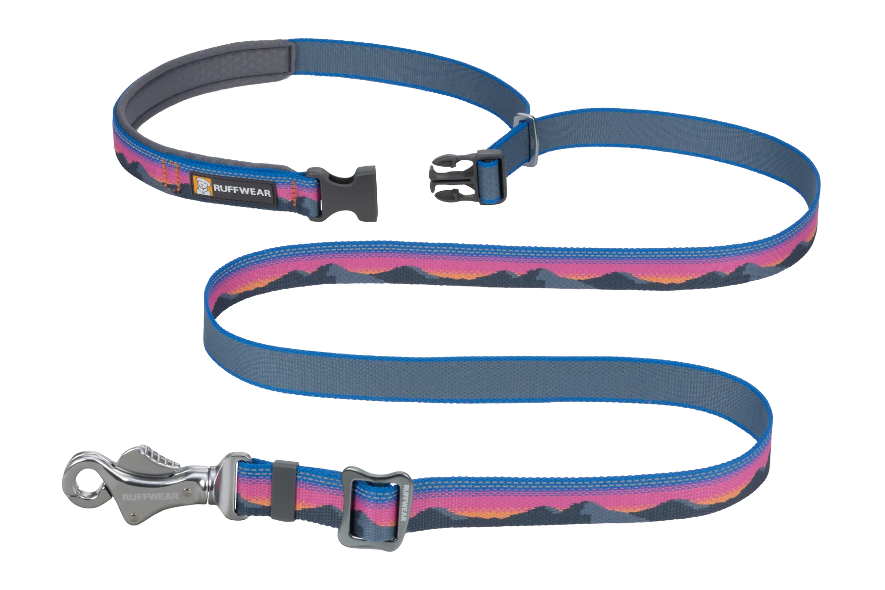 Crag EX™ Adjustable Dog Leash