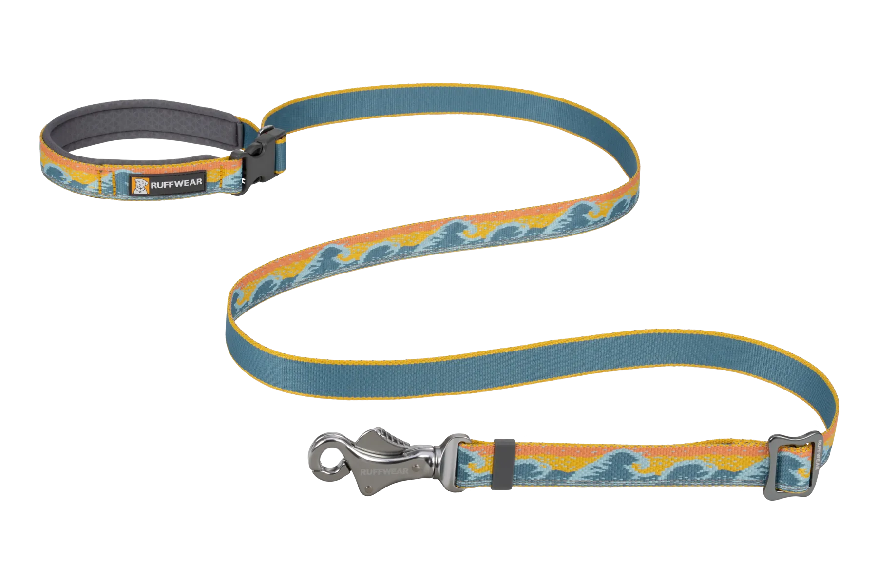 Crag EX™ Adjustable Dog Leash