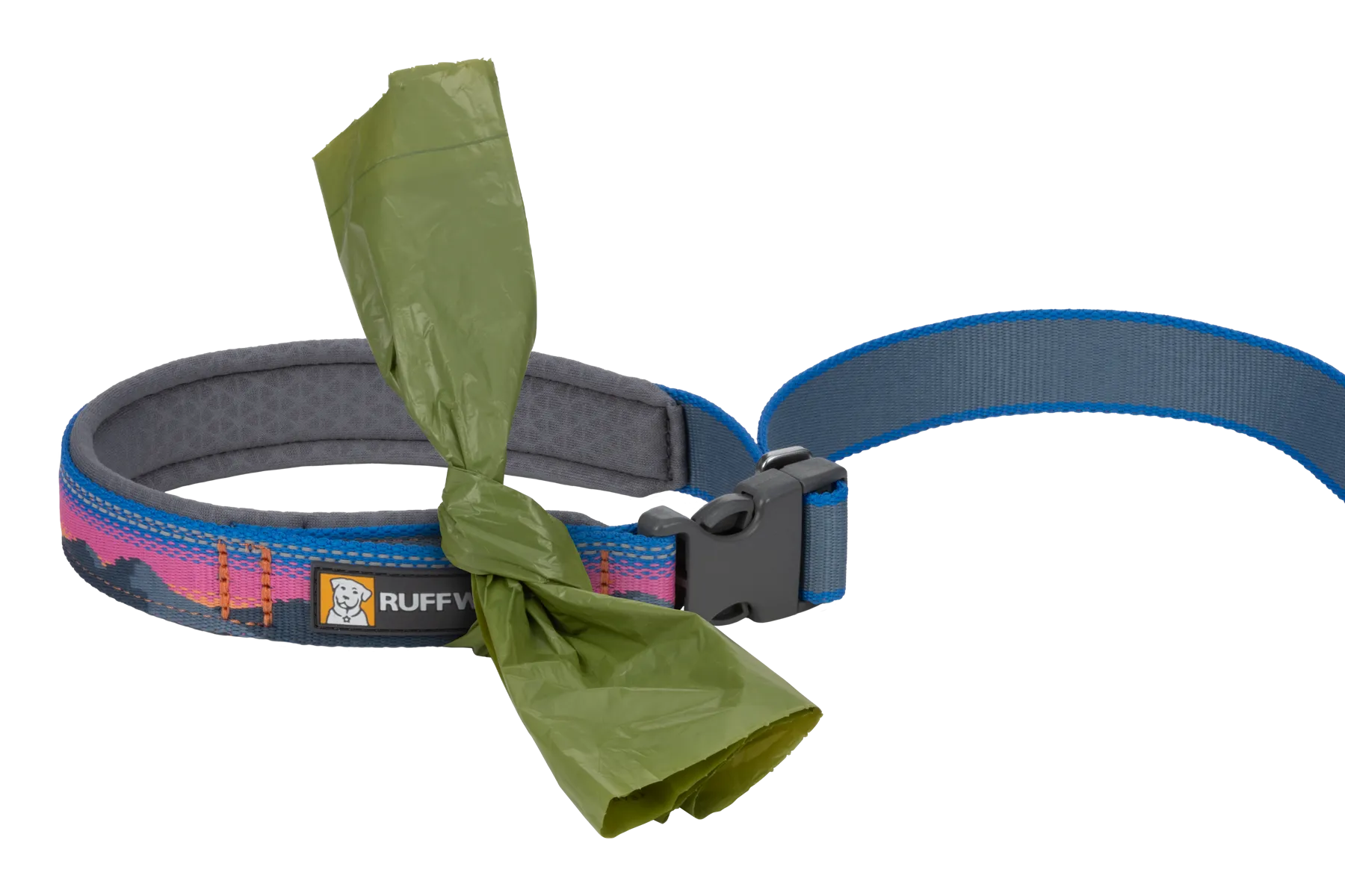 Crag EX™ Adjustable Dog Leash